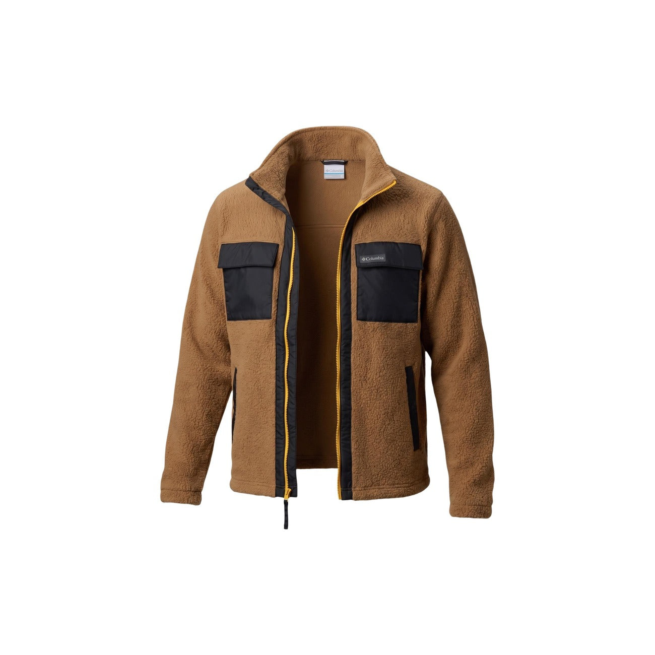 Columbia Felpa Uomo