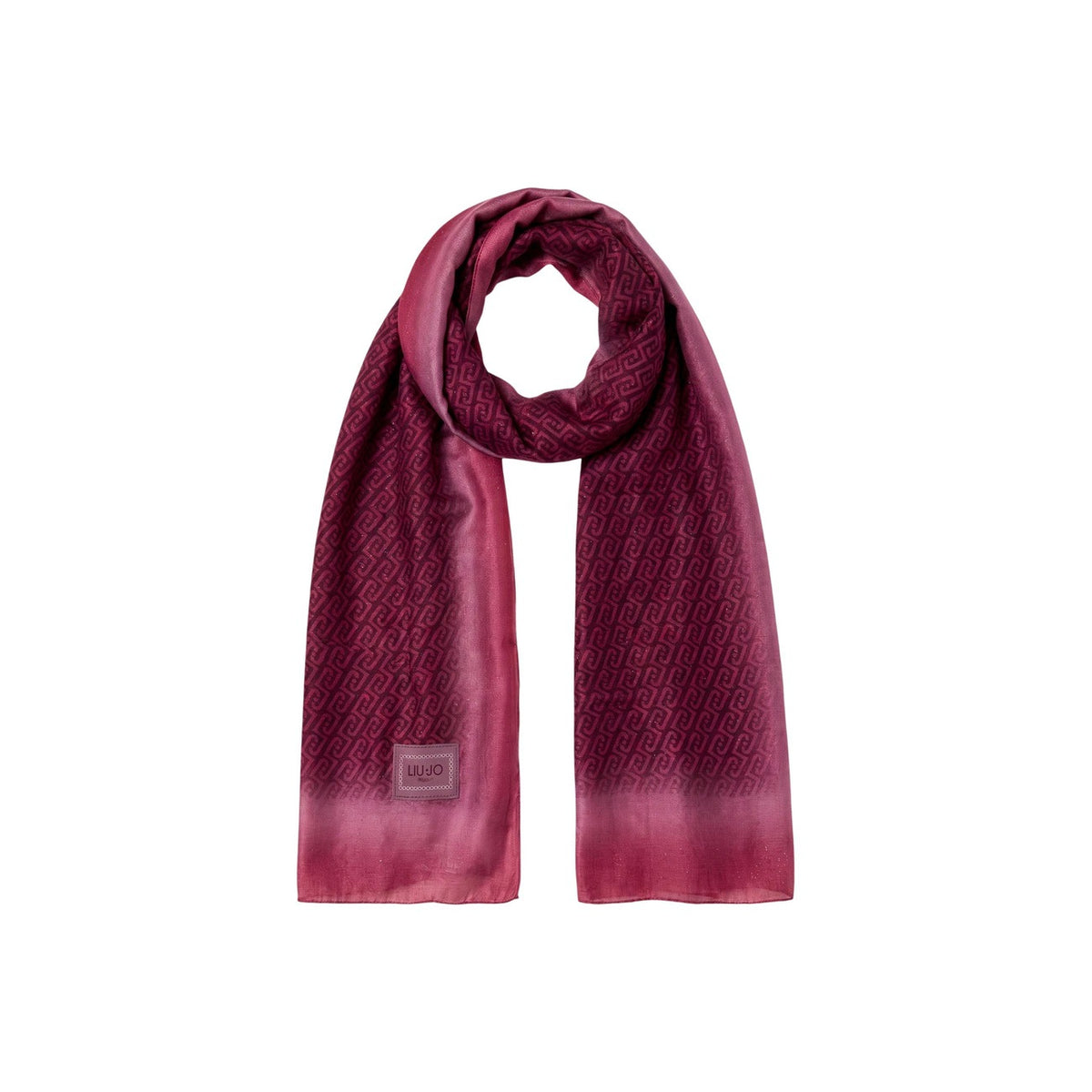 Liu Jo Pashmina 180x70 cm Donna SCARF/SHAWL
