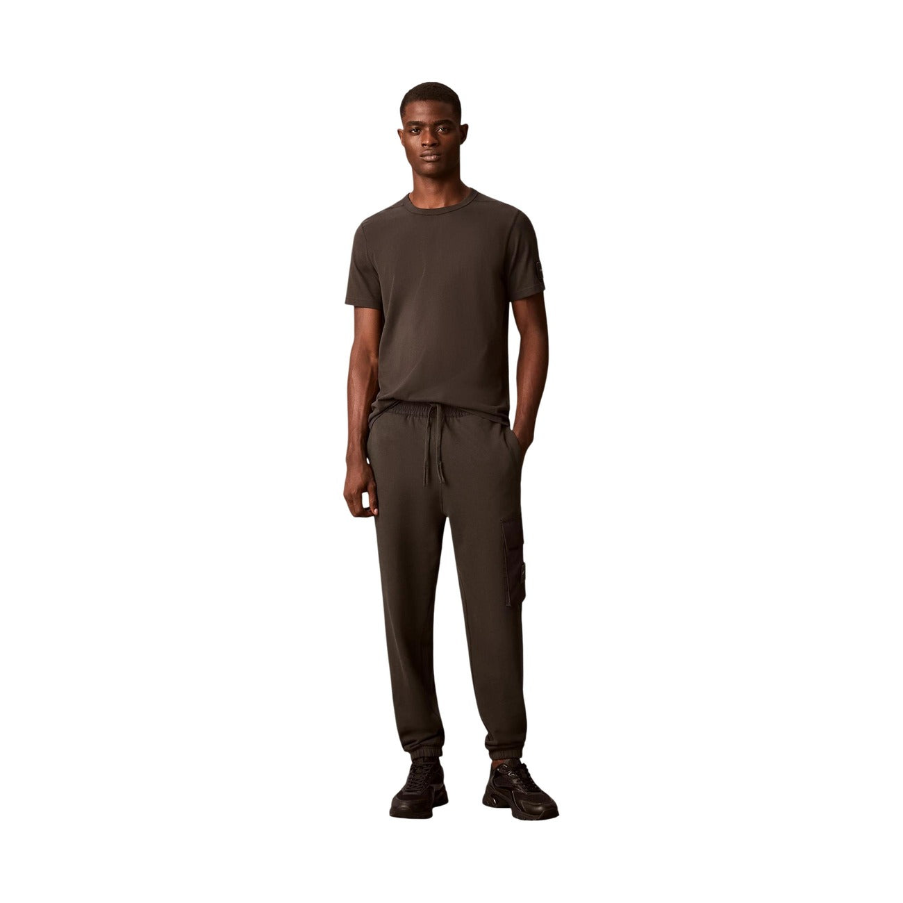 Calvin Klein Jeans Pantaloni sportivi Uomo