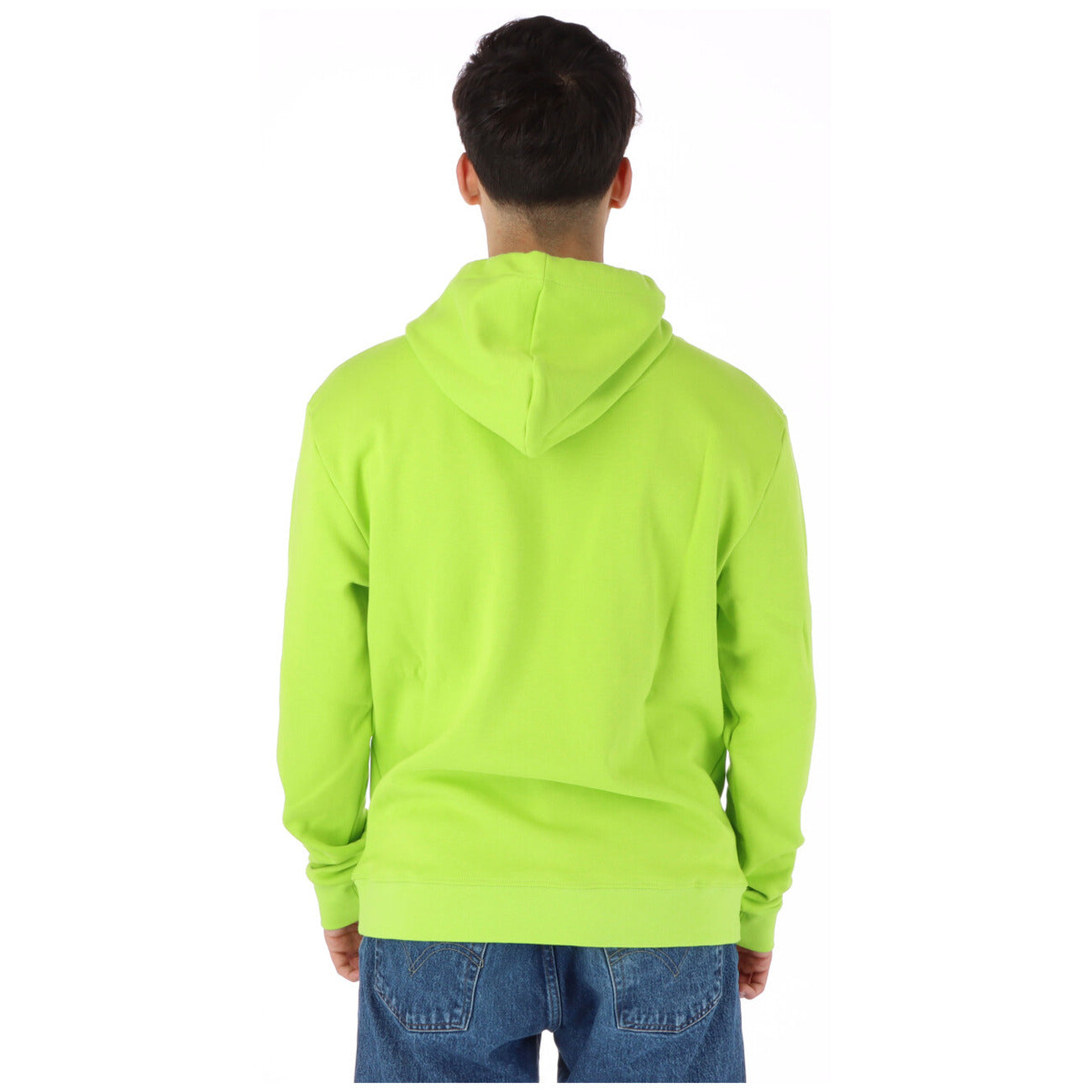 North Sails Felpa con cappuccio Uomo