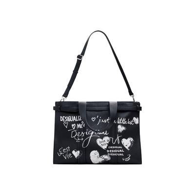 Desigual Borsa Donna