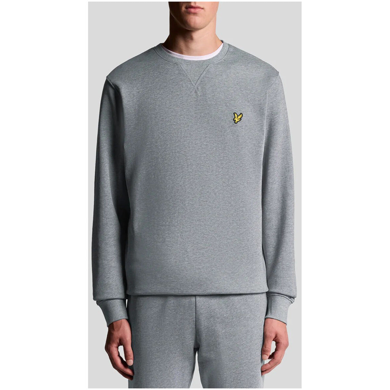 Lyle &amp; Scott Men's Sweatshirt