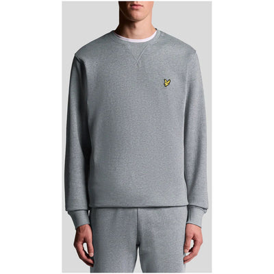 Lyle & Scott Felpa Uomo