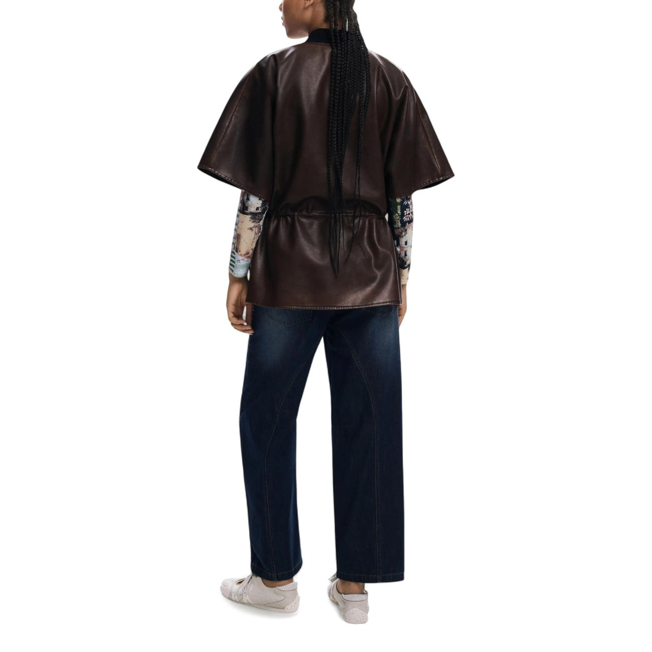 Desigual Giacca Donna