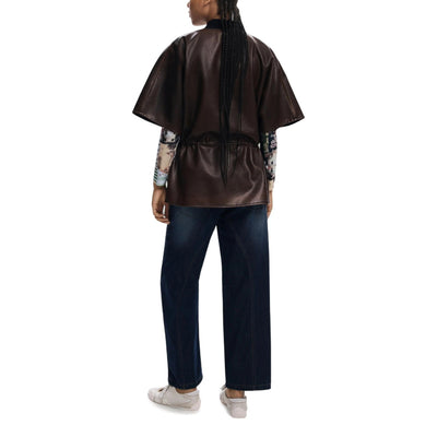 Desigual Giacca Donna