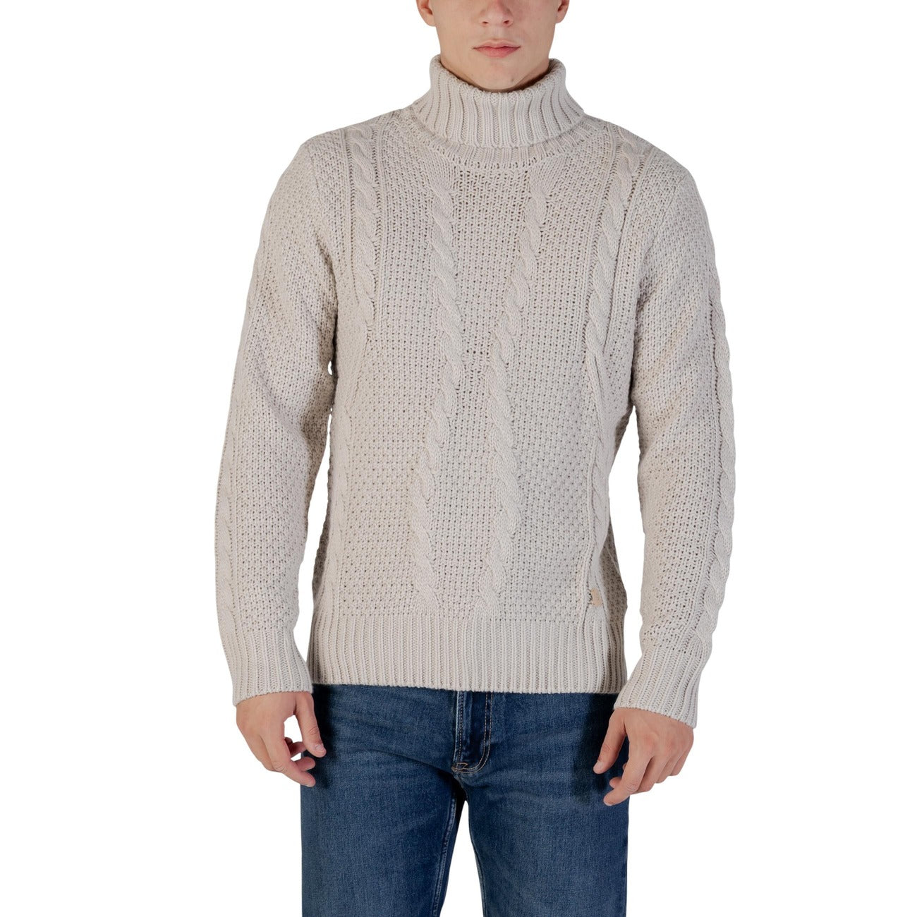 Gianni Lupo Men's Sweater