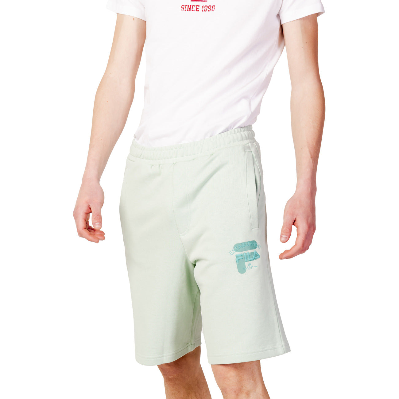 Fila Bermuda Shorts Men