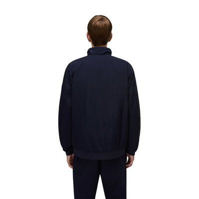 Napapijri Giacca Uomo Blu Cerniera Manica Lunga Scollo Alto Tasche Poliammide 100% Autunno Inverno NP0A88U21