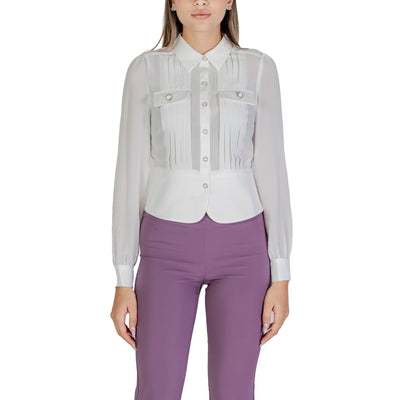 Morgan De Toi Camicia manica lunga Donna
