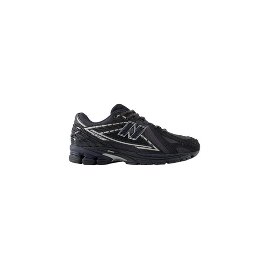 Sneakers uomo New Balance 1906 – Scarpe sportive grigie da ginnastica in mesh e sintetico U1906409.