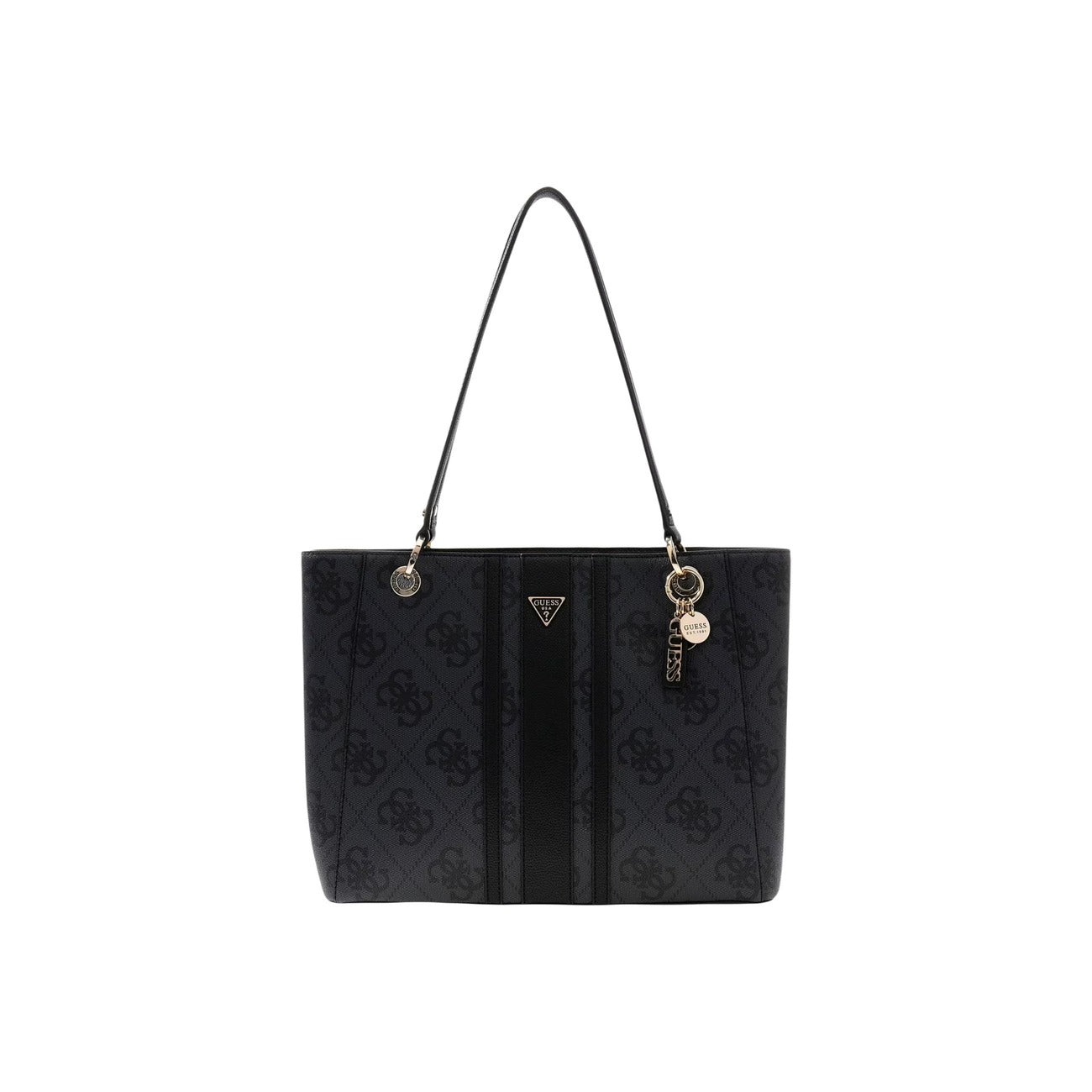 Guess Borsa con logo Noelle Donna ELSIE SHOULDER BAG