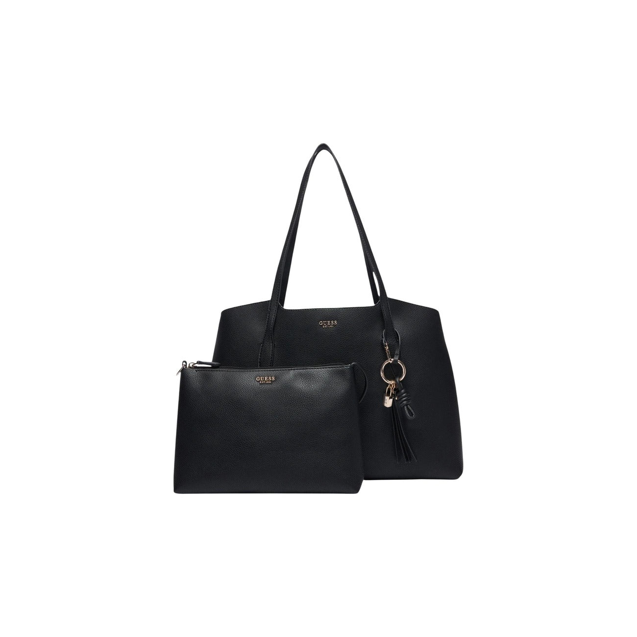 Guess Borsa 35x25x12 cm Donna LUCCI GIRLFRIEND SAT