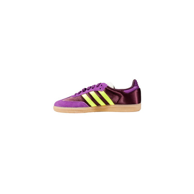 Sneakers Donna Adidas Samba Viola - Iconic Style & Comfort