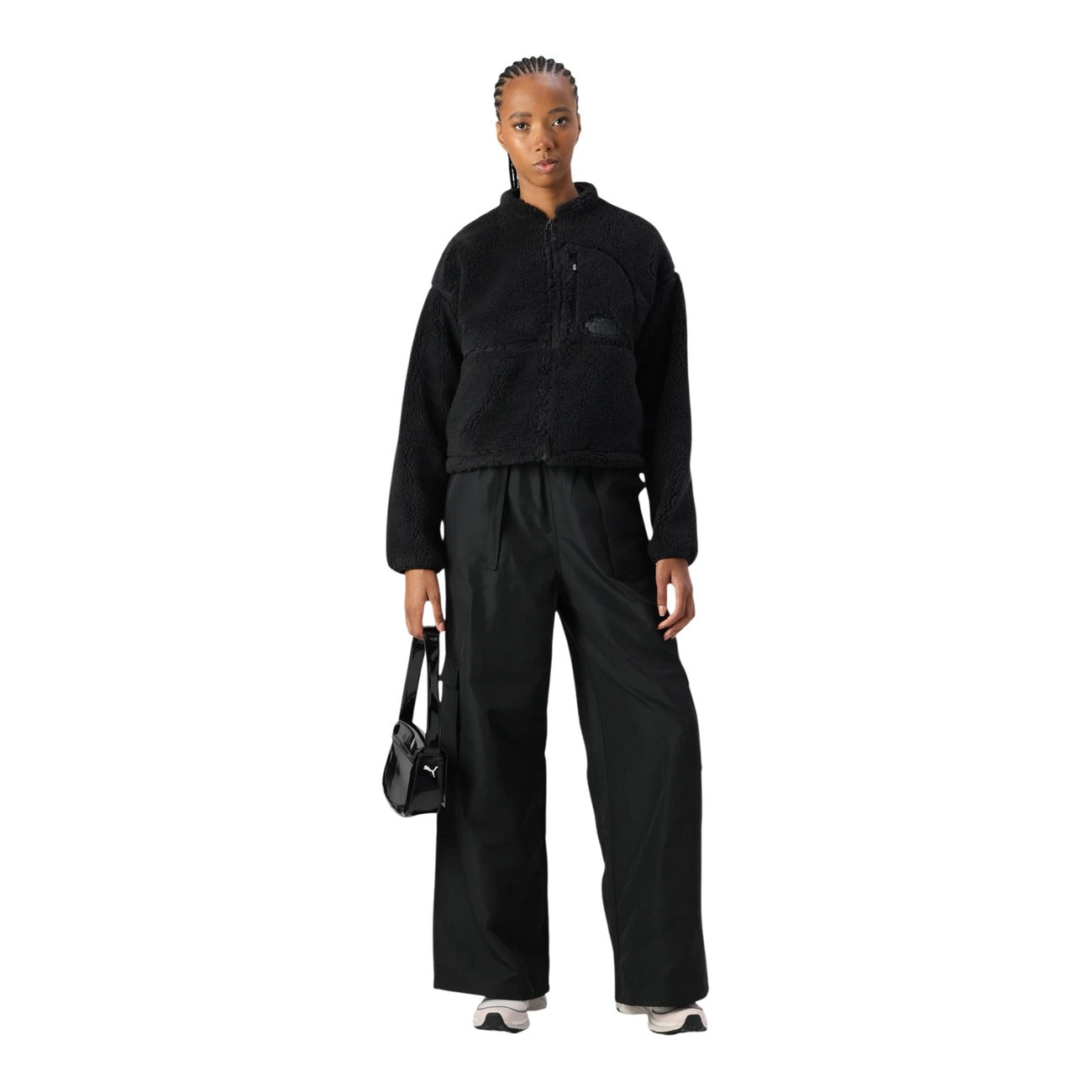The North Face Giacca Extreme Pile Donna