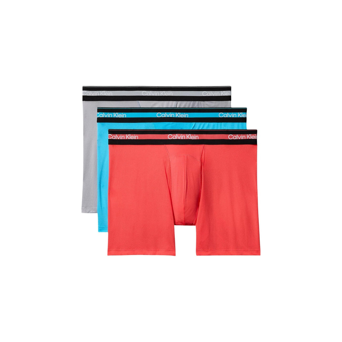 Calvin Klein Underwear Boxer confezione da 3 Uomo BOXER BRIEF 3PK