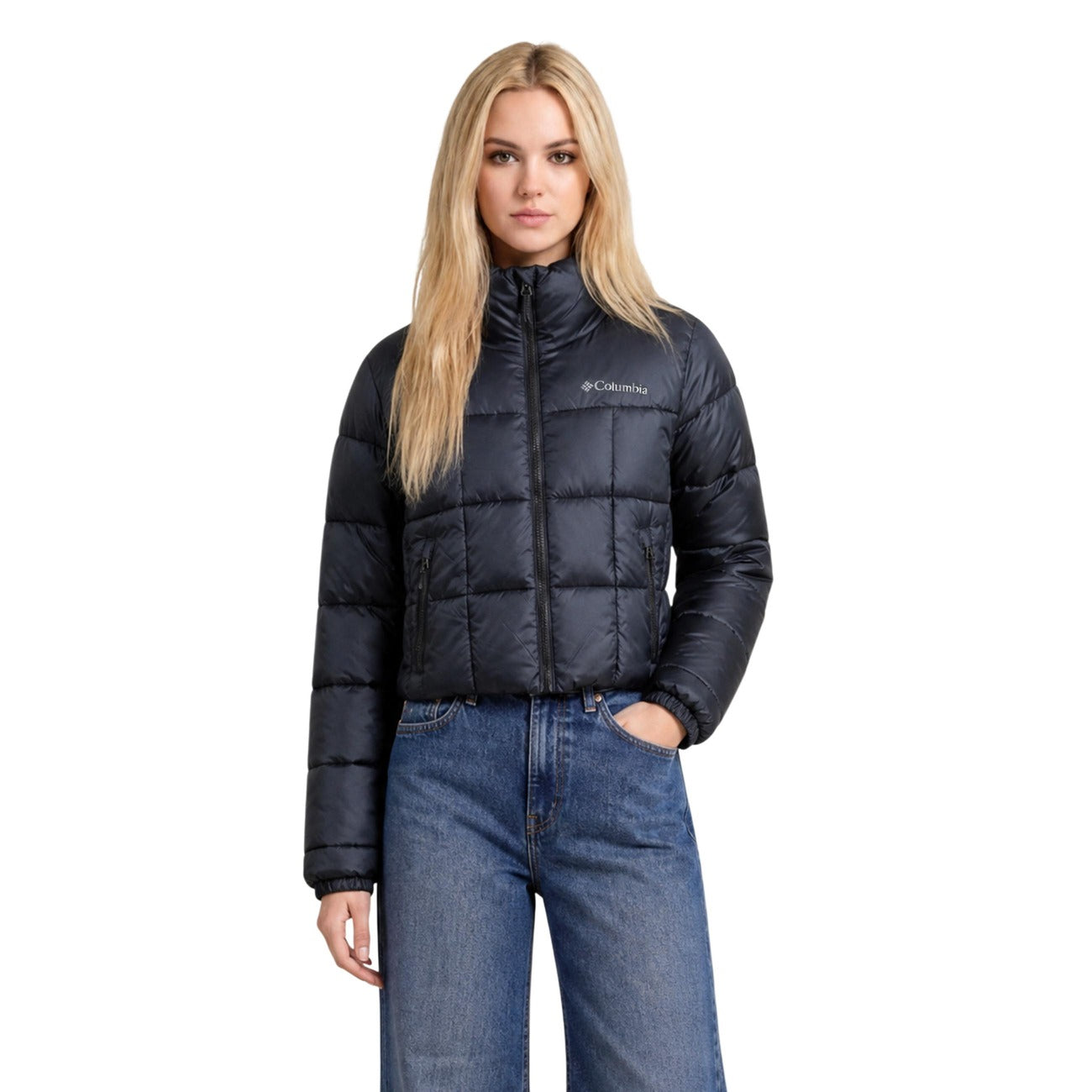 Columbia Giubbotto Donna