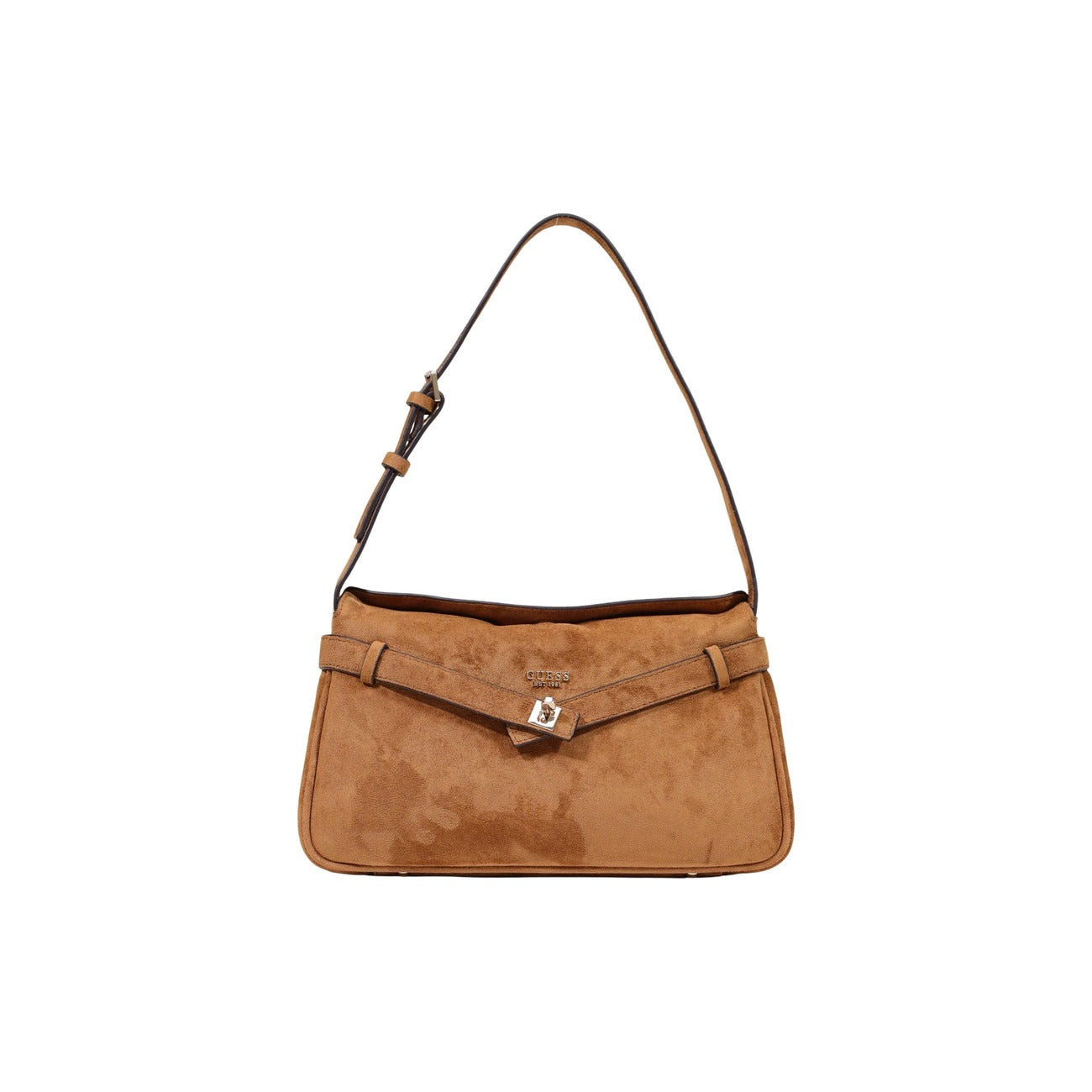 Guess Borsa Hobo 44x22x10 cm Donna COLEEN LOGO SMALL SA