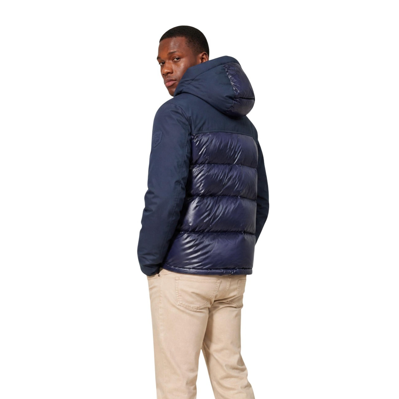 Blauer Giubbotto Uomo