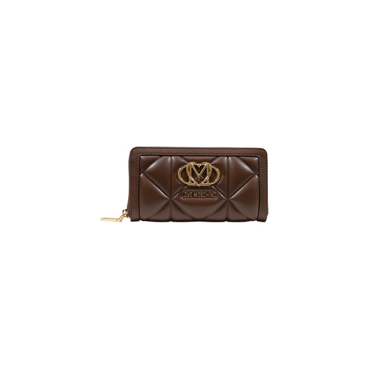 Love Moschino Portafoglio Donna