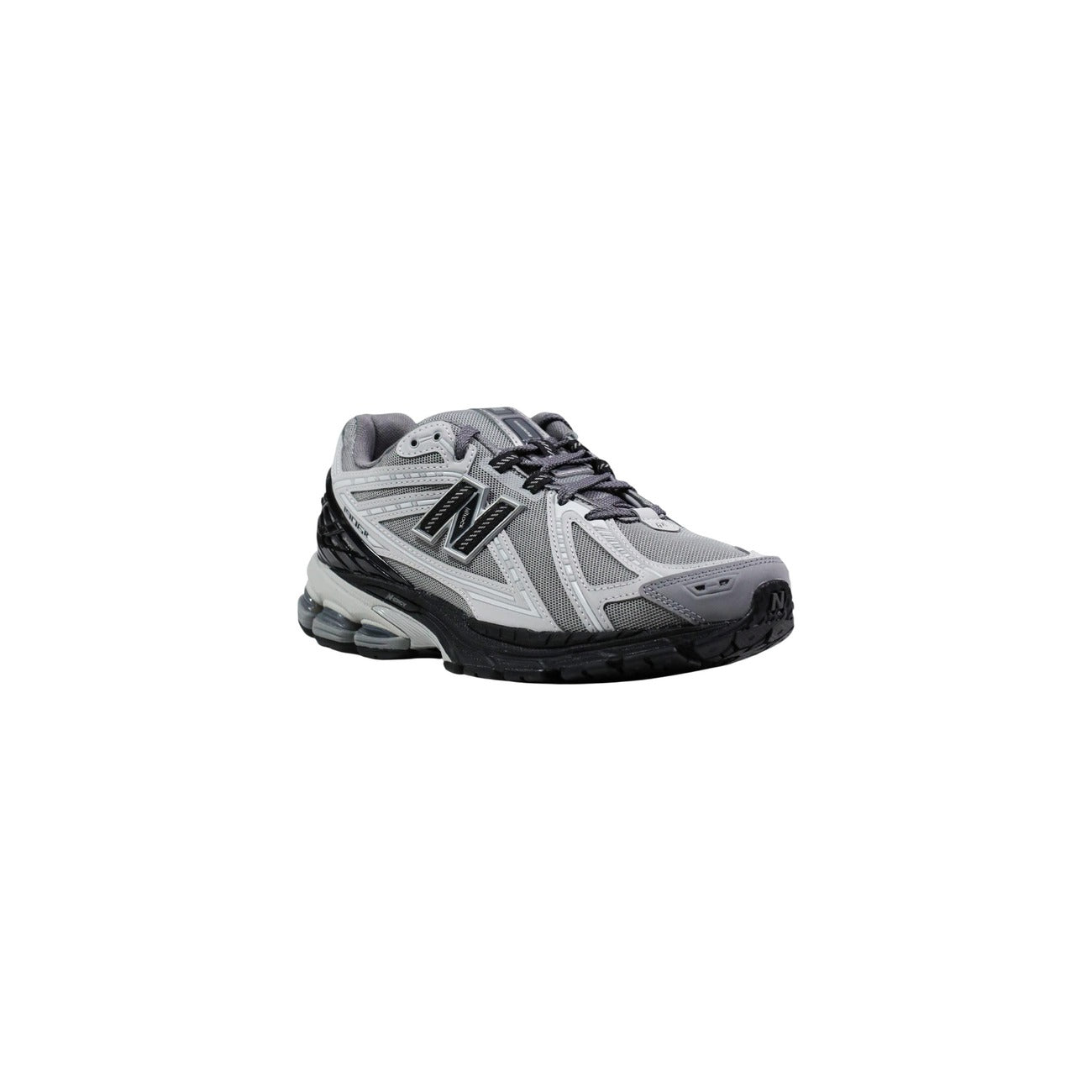 New Balance 1906 Uomo M1906RLG; sneakers tecniche leggere, tomaia traspirante e suola ammortizzata. Design dinamico e iconico. Vista frontale 
