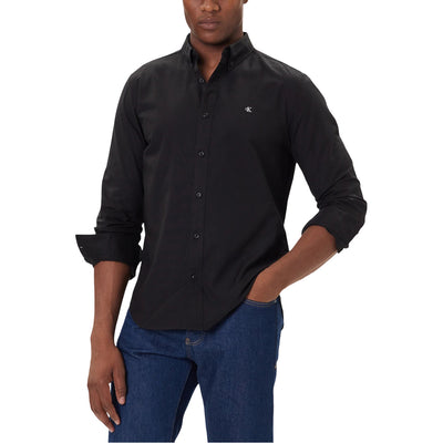 Calvin Klein Jeans Camicia manica lunga Uomo