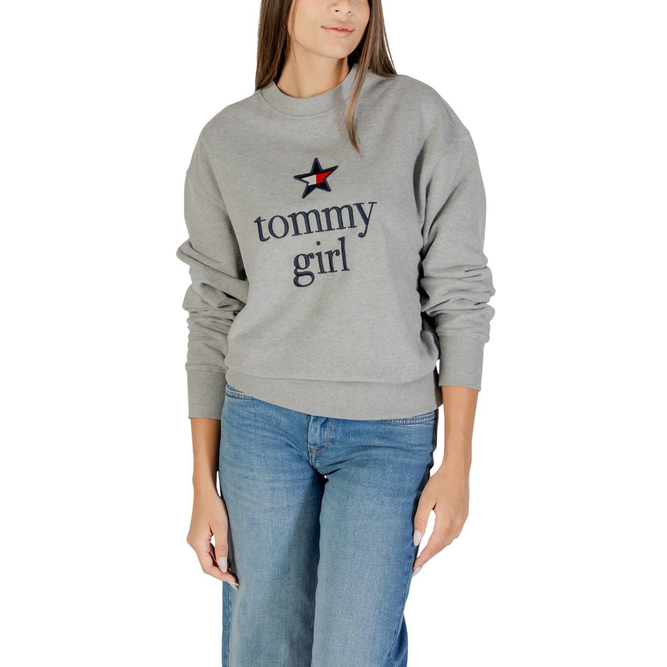 Tommy Hilfiger Jeans Women's Sweatshirt