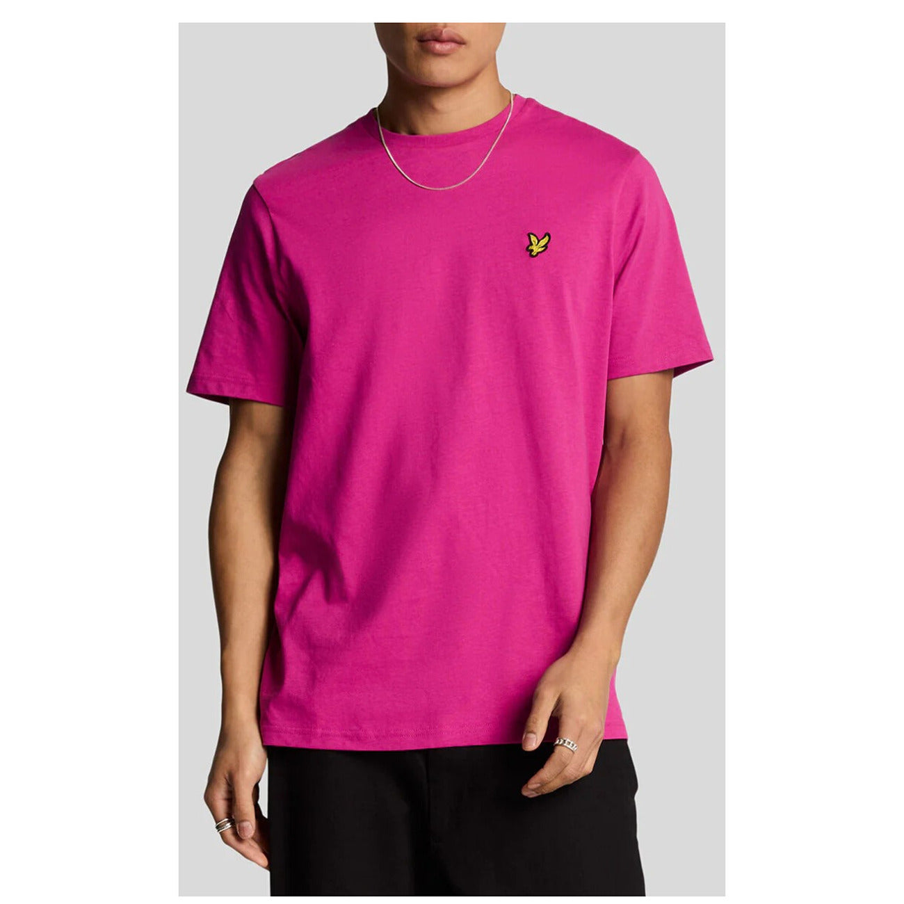 Lyle & Scott T-Shirt manica corta Uomo