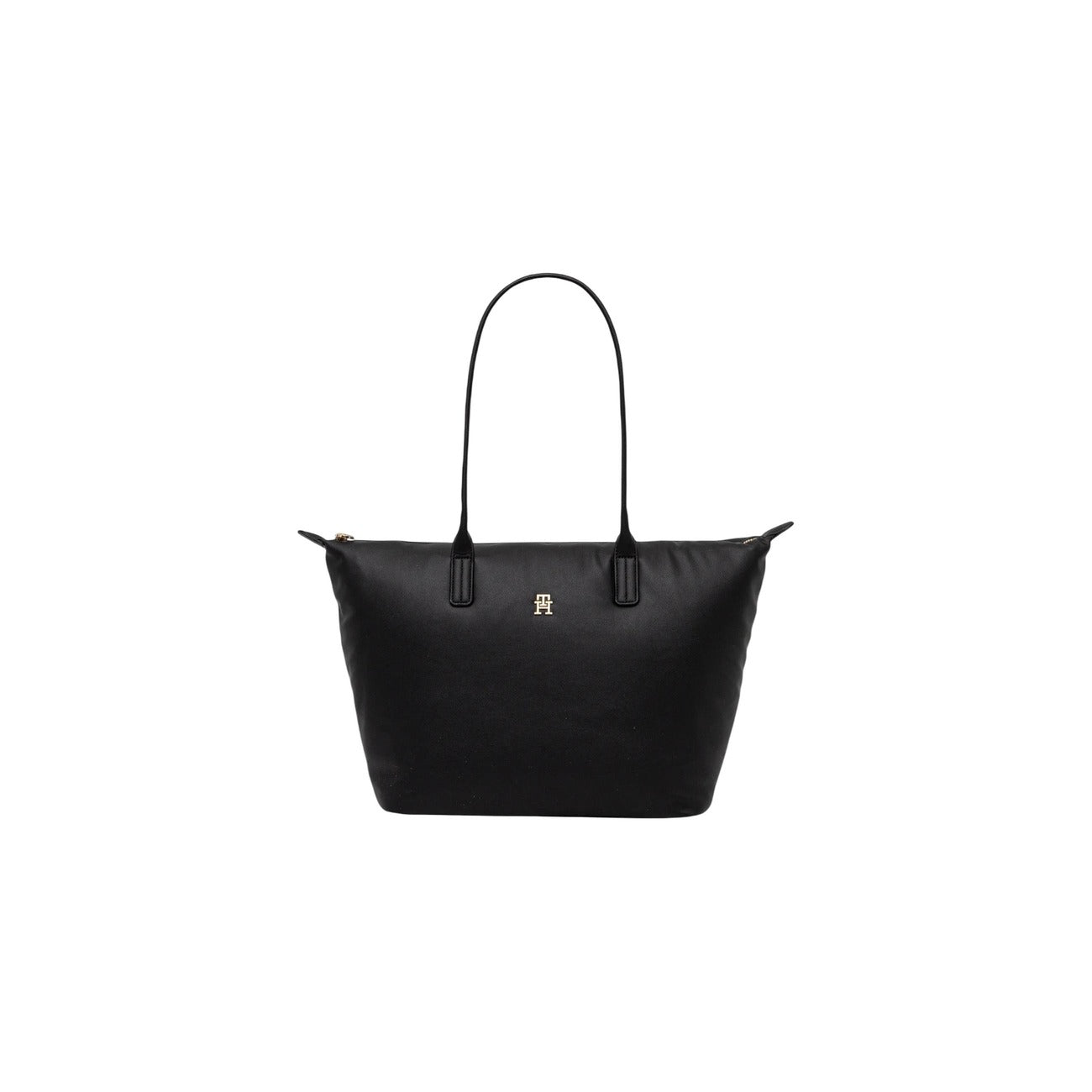 Calvin Klein Jeans Borsa Donna Bordeaux a Mano - Borsa Cerniera Tasca 32x30x19cm