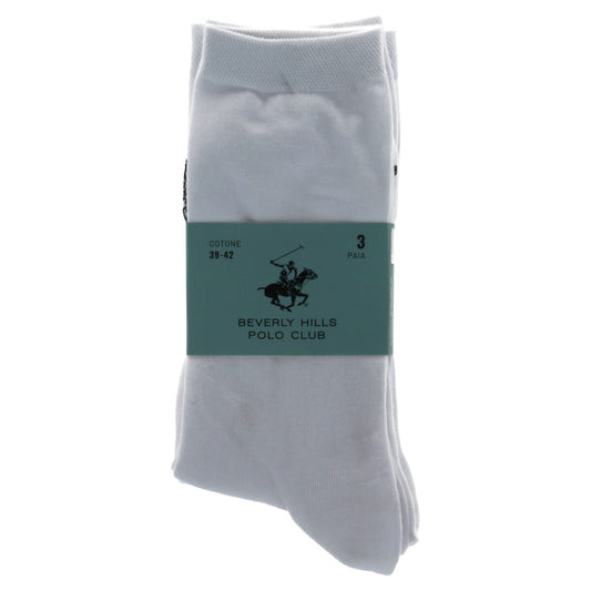 Beverly Hills Polo Club Men's Socks