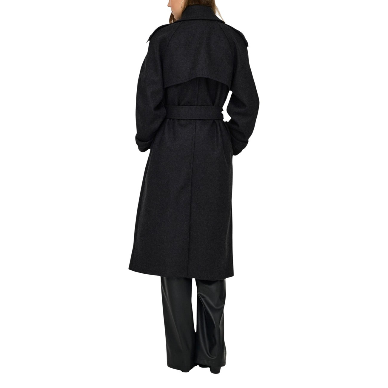 Only Cappotto Donna