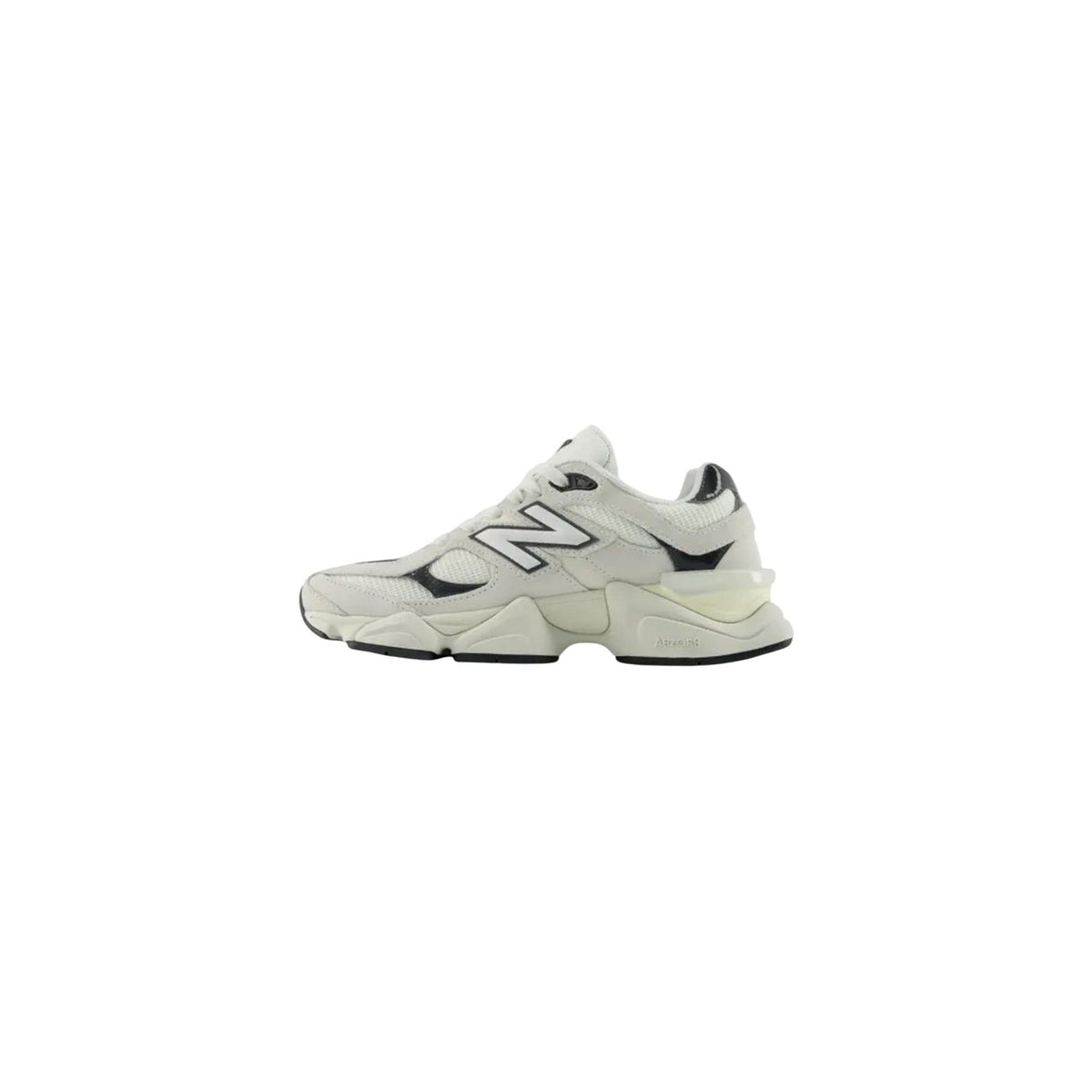 Sneakers uomo New Balance 9060 Reflection Sea Salt – Scarpe chunky in suede U90602FD.