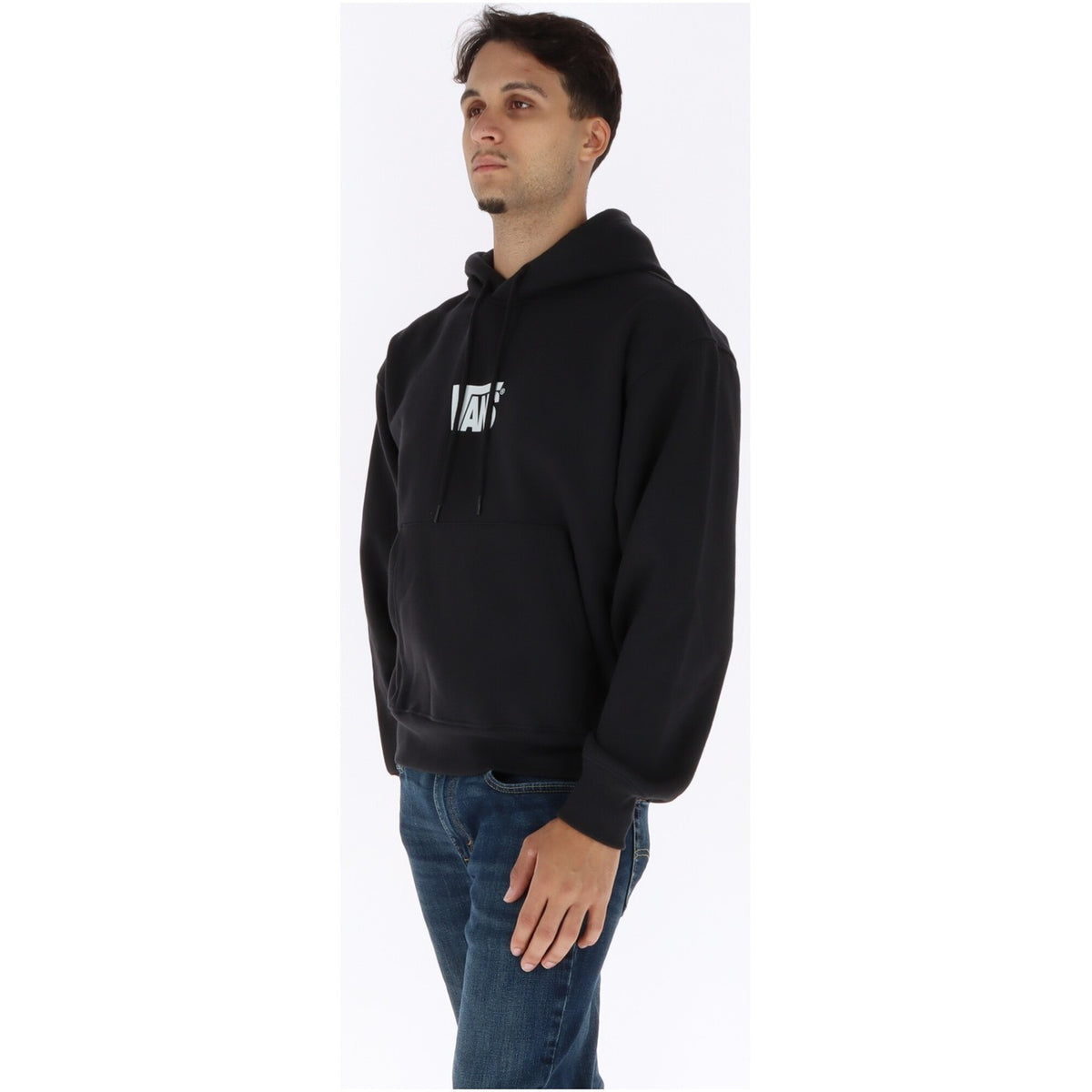 Vans Felpa Uomo