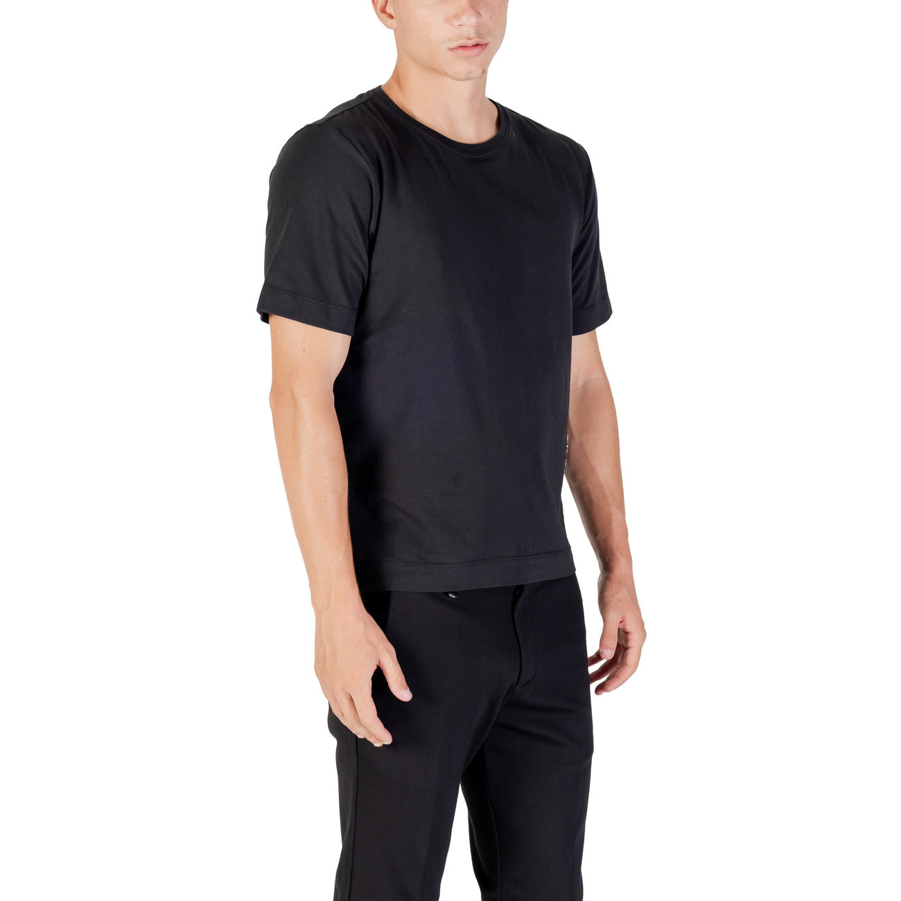 Calvin Klein Sport Men's Short-Sleeve T-Shirt