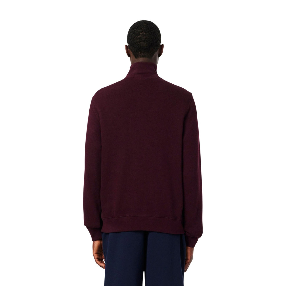 Lacoste Felpa Uomo