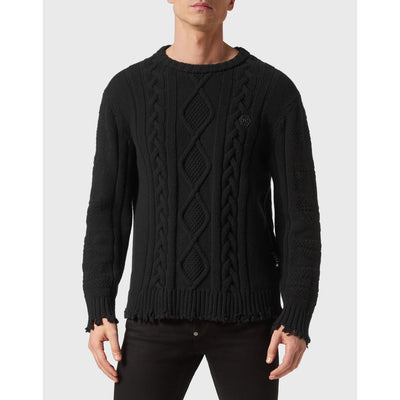 Philipp Plein Maglia Uomo