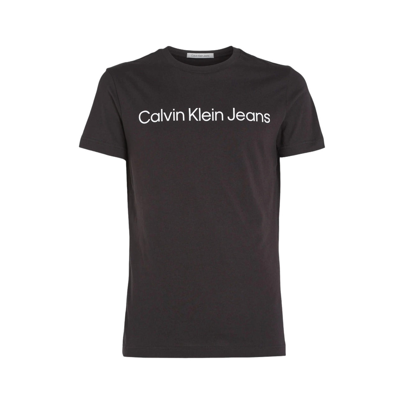 Calvin Klein Jeans Men's Short Sleeve T-Shirt