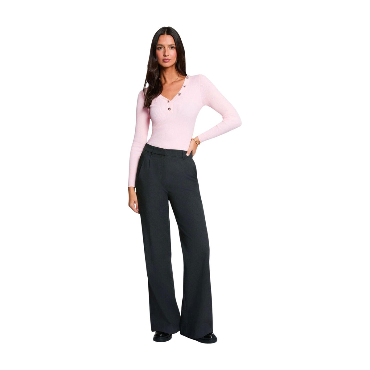 Morgan De Toi Maglia Donna