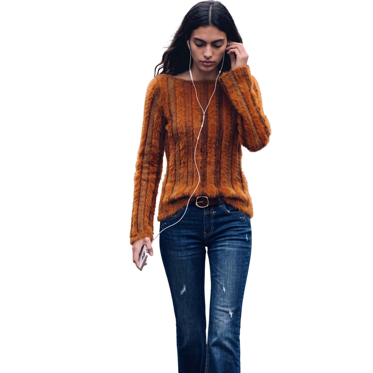 Desigual Maglia Donna