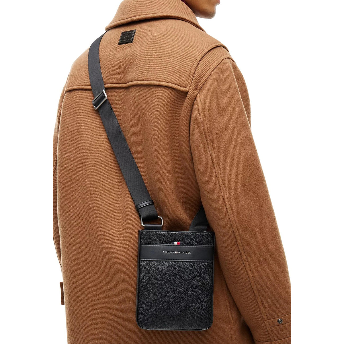 Tommy Hilfiger Borsa Uomo