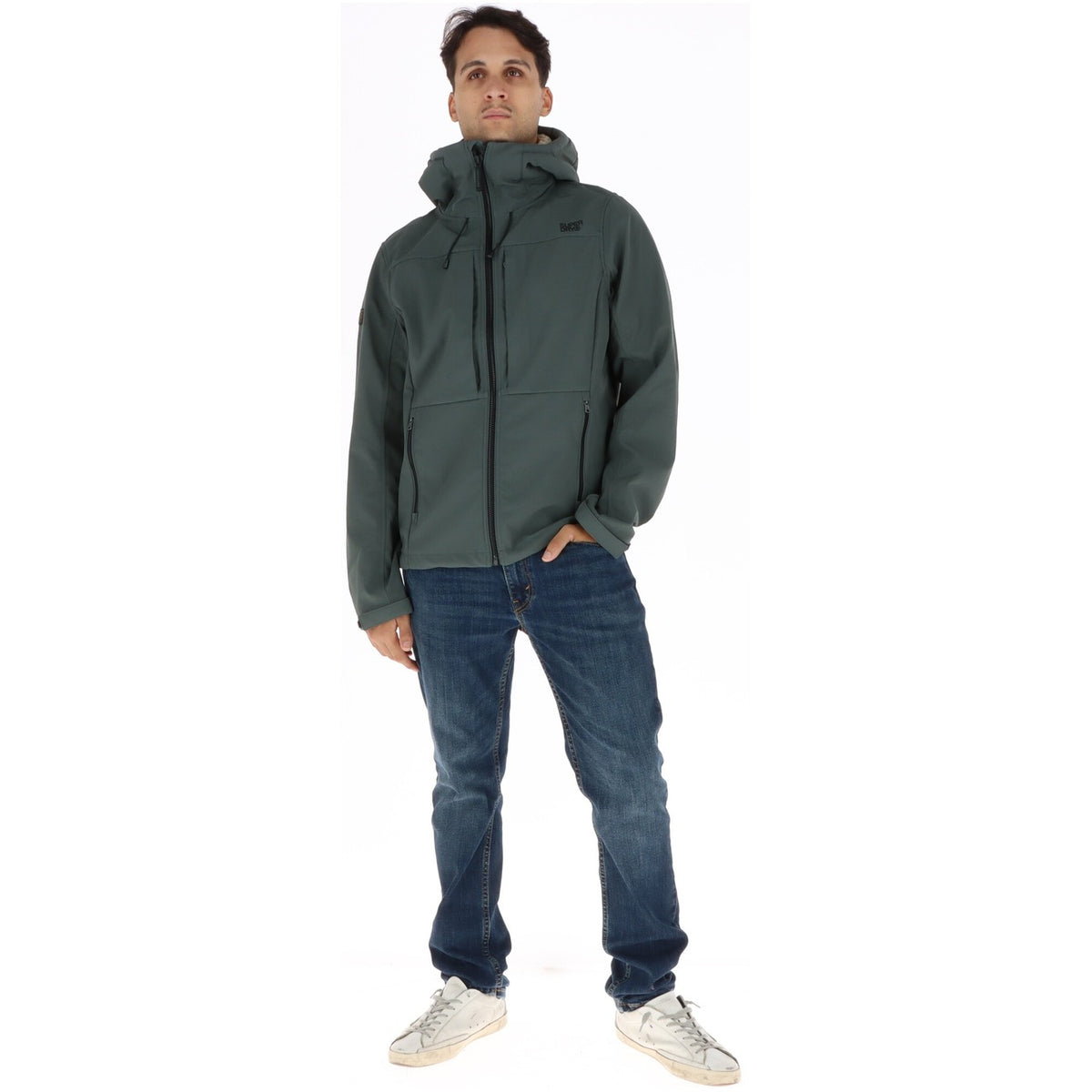 Superdry Giacca Uomo