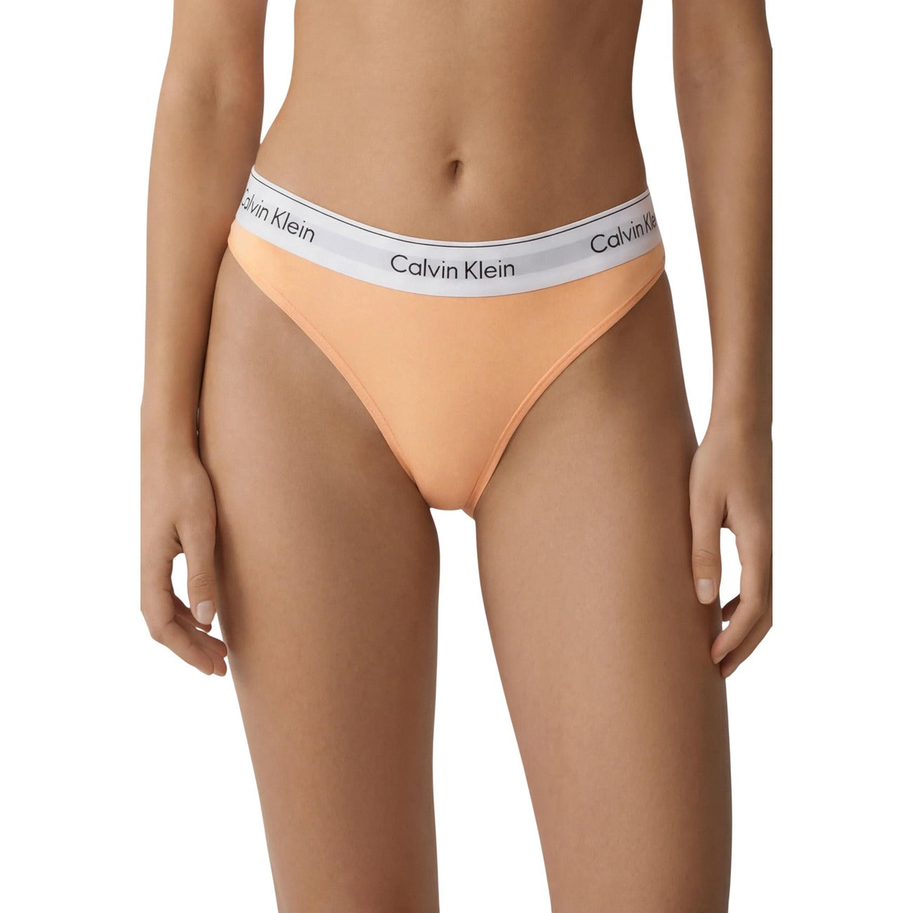 Calvin Klein Jeans Slip Bikini - Intense Power Donna BRAZILIAN