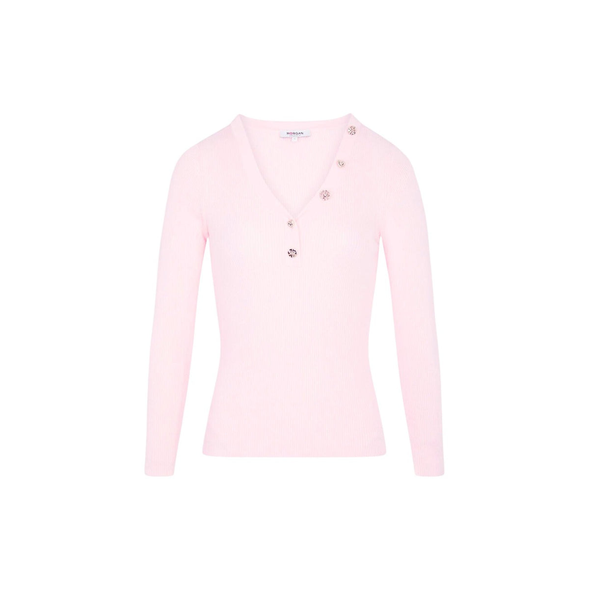 Morgan De Toi Maglia Donna
