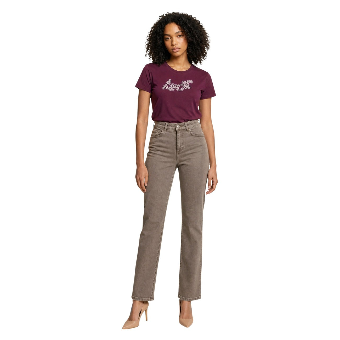 Liu Jo T-Shirt Donna