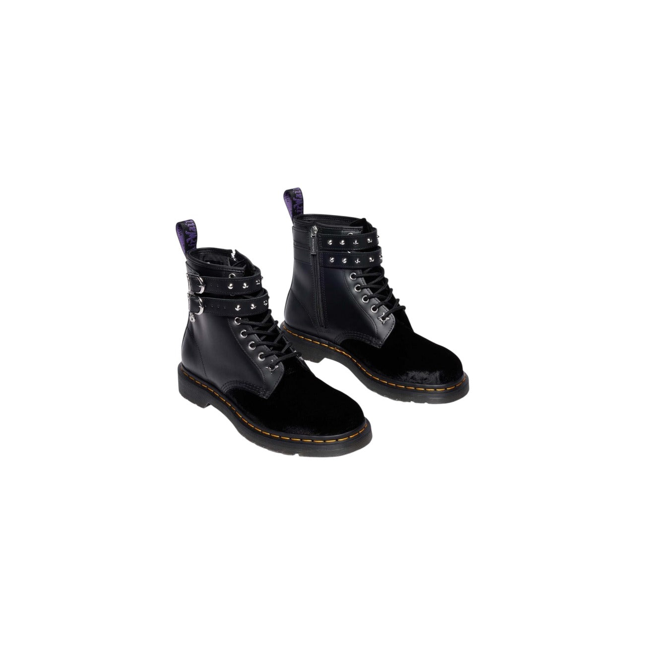 Dr. Martens Stivali Donna
