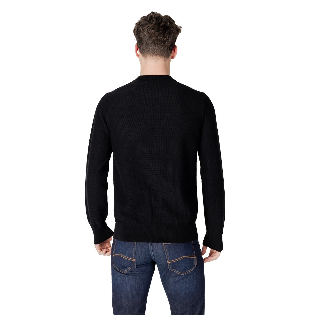 Boss Men's Jersey