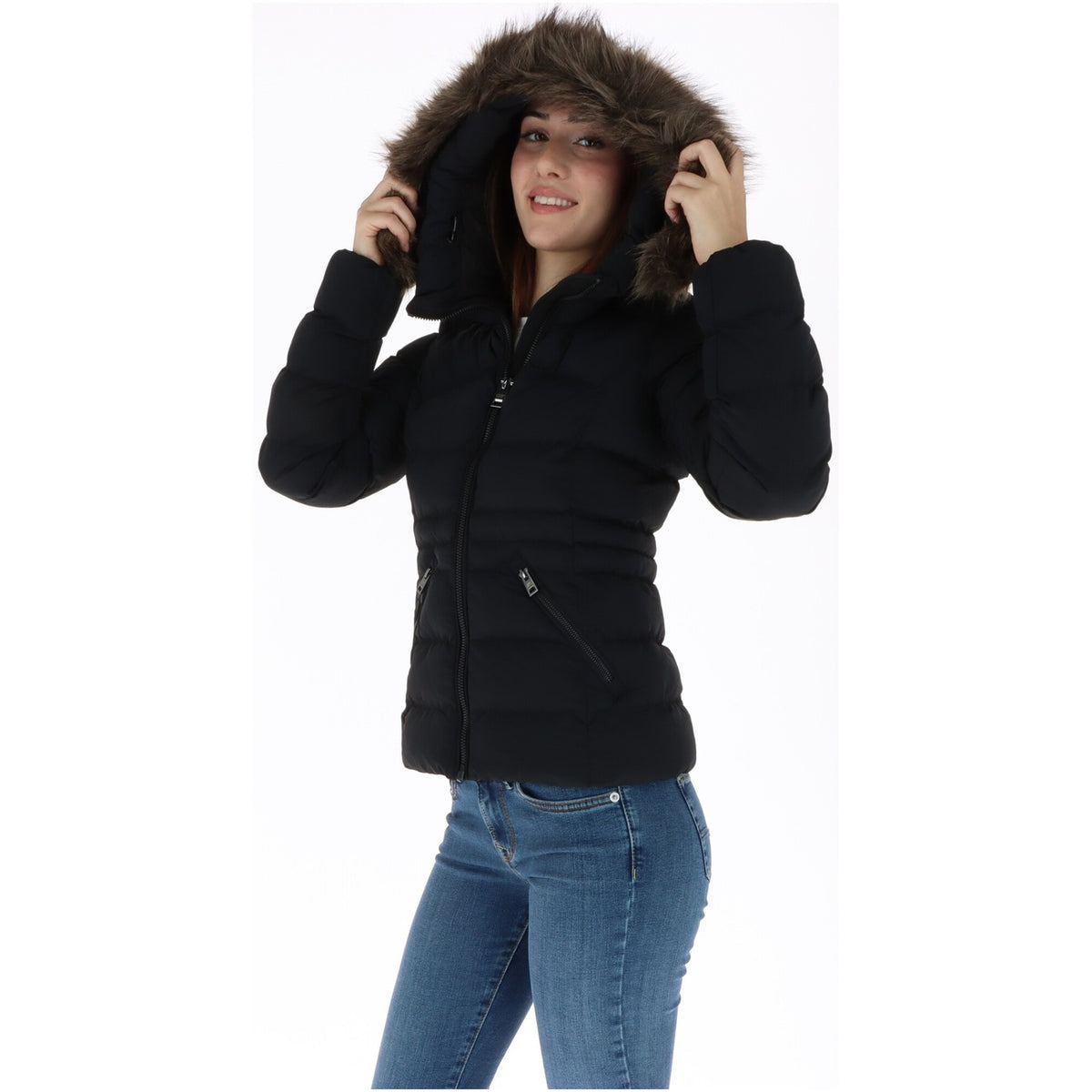 Superdry Giubbotto Donna