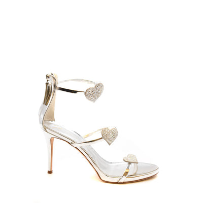 Giuseppe Zanotti Sandali Donna