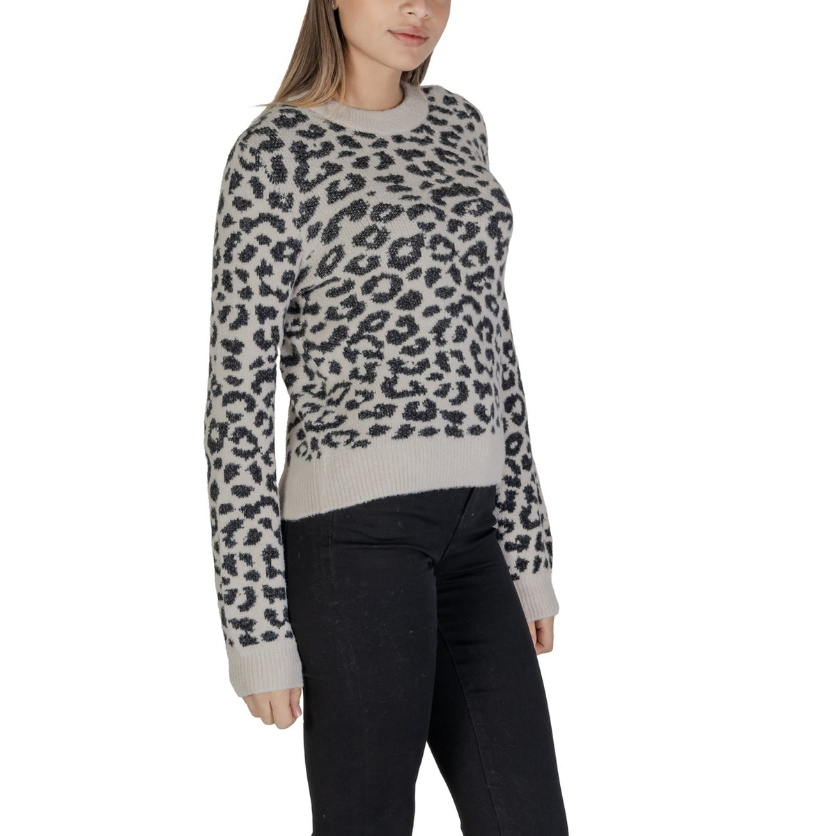 Jacqueline De Yong Maglia Donna