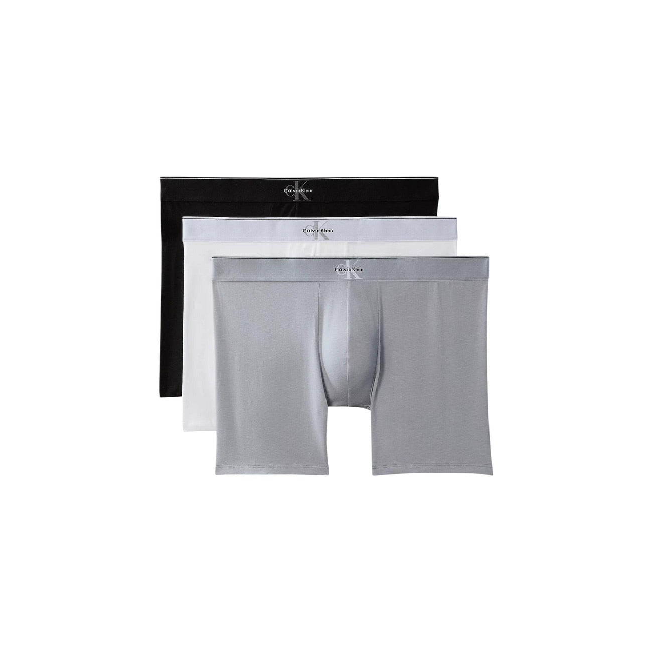 Calvin Klein Underwear Boxer confezione da 3 Uomo BOXER BRIEF 3PK