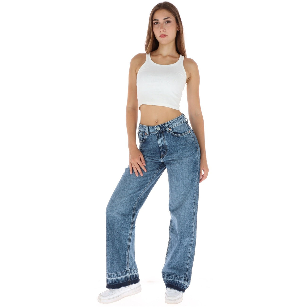 Pepe Jeans Jeans Donna